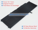 Razer blade stealth(i7-7500u) 11.4V 53Wh battery for razer laptop