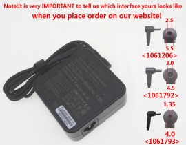 Z91 19V 4.74A 90W adapter for asus laptop