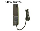 A14020_bpn 20V 7A 140W adapter for samsung laptop