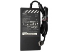 Titan 18 hx ai a2xwjg 20V 20A 400W alimentatore per msi notebook