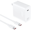 Matebook x pro 2024 20V 140W compatible adaptateur AC pour huawei PC portable