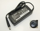 Pa-1650-02hn 18.5V 65W adaptadores para hp portátil