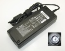 608426-001 18.5V 6.5A 120W alimentatore per hp notebook