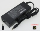 Ad-6019r 19V 90W フィットsamsungノートブックアダプタ