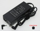 Vgp-ac19v36 19.5V 4.7A 92W compatible adaptateur AC pour sony PC portable