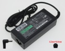 Vgp-ac19v48 19.5V 3.3A 64W adapter für sony notebook