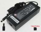 Hp-ow120f13 lf se 19V 7.1A 135W alimentatore per hp notebook