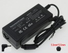 Cf-18 16V 60W Nätadapter för panasonic bärbara datorn