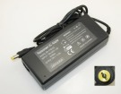 Pa-1650-02 19V 90W フィットacerノートブックアダプタ