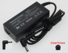 Da65ns4-00 19.5V 3.34A 65W alimentatore per dell notebook