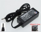 584540-001 19.5V 40W フィットhpノートブックアダプタ