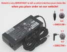Satellite z30-a 19V 90W Nätadapter för toshiba bärbara datorn