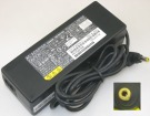 Lifebook e752 19V 100W adaptadores para fujitsu portátil