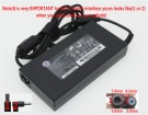 Envy 17-j184nr 19.5V 120W Nätadapter för hp bärbara datorn