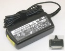 Adp-18aw e delta 12V 18W フィットlenovoノートブックアダプタ