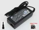 15-ac143wm 19.5V 65W Nätadapter för hp bärbara datorn