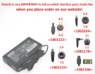 Y500 20V 170W compatible adaptateur AC pour lenovo PC portable
