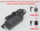 A13-n045n2a 19V 45W Nätadapter för acer bärbara datorn