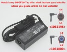 Pa-1400-08sn 19.5V 2A 39W alimentatore per sony notebook