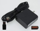 Yoga 4s 20V 3.25A 65W adapter for lenovo laptop
