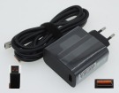 Miix 4-6y75 20V 40W adaptadores para lenovo portátil