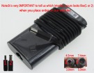 Inspiron 15(3520) 19.5V 4.62A 90W adapter für dell notebook