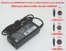 Inspiron 15(3520) 19.5V 3.34A 65W adapter für dell notebook