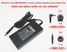 Sabre 17 19.5V 180W Nätadapter för gigabyte bärbara datorn