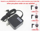Flex4 20V 45W フィットlenovoノートブックアダプタ