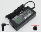 Pcg-fr100 19.5V 75W adaptadores para sony portátil