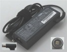 Vaio svf13n17pxs 19.5V 39W compatible adaptateur AC pour sony PC portable