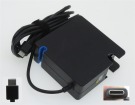 000247 20V 3A 60W compatible adaptateur AC pour google PC portable