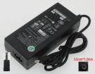 609796-002 12V 36W adaptadores para hp portátil