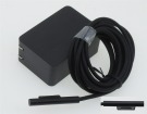 Surface pro 4 su3-00003 w10p 15V 1.6A 24W adapter for microsoft laptop