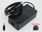 Surface pro 3 docking station 12V 48W adaptadores para microsoft portátil
