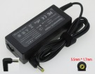 0950-3634 19V 60W adaptadores para acer portátil
