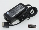 714148-002 15V 20W フィットhpノートブックアダプタ