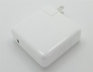 Mlw72ch/a 20V 4.3A 86W adapter für apple notebook