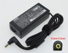 Cf-30ctqazbm 16V 60W compatible adaptateur AC pour panasonic PC portable