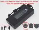 Xnote p210-ge20k 19V 11.57A 220W adapter für lg notebook