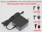 Kp04501016 19V 2.37A 45W compatible adaptateur AC pour acer PC portable