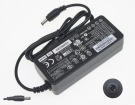 N240ju 19V 40W compatible adaptateur AC pour clevo PC portable