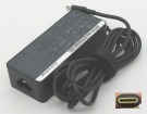 Thinkpad x1 carbon 7th gen 20V 65W Nätadapter för lenovo bärbara datorn