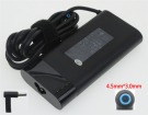 Zbook 17 g3(m9l94av) 19.5V 7.7A 150W alimentatore per hp notebook