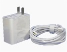 Matebook x 20V 40W adaptadores para huawei portátil