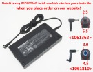Adp-200fb d 19.5V 10.3A 200W compatible adaptateur AC pour gigabyte PC portable