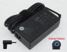Envy x360 15-dr0010tx 19.5V 3.33A 65W alimentatore per hp notebook