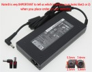 G5 md 19.5V 180W adaptadores para gigabyte portátil