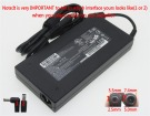 Aero 14-w-cf2 19.5V 7.7A 150W adapter for gigabyte laptop