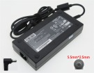 Aero 15x v8 19V 10.5A 200W adapter for gigabyte laptop